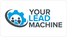 your lead machine
